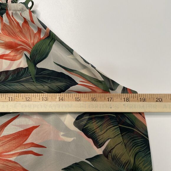 Show Me Your Mumu Maxi Dress Rochester Weddings Bridesmaid Beach Cruise XXS NWT - Picture 11 of 12